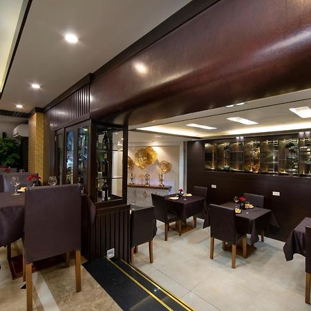 Splendid Star Grand Hotel And Spa Hanoi Dış mekan fotoğraf