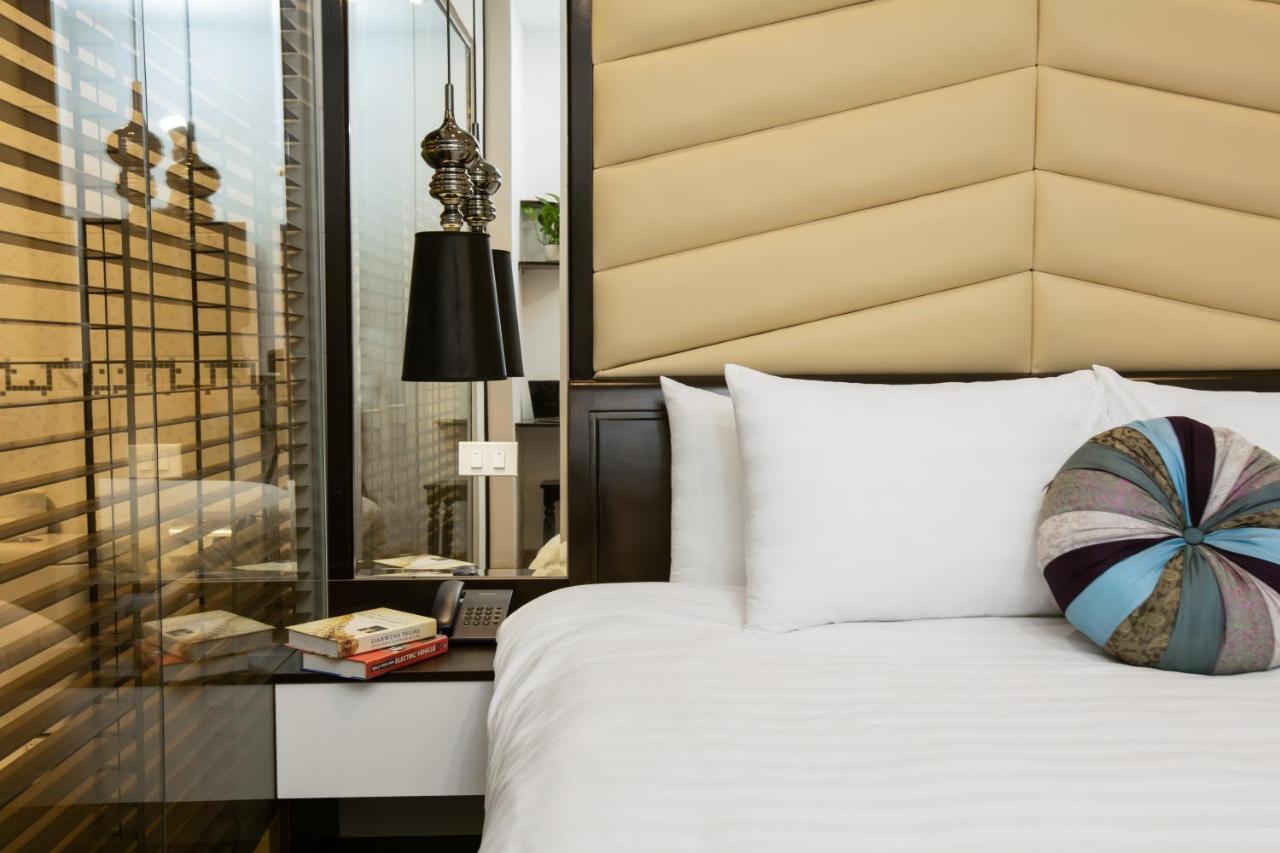 Splendid Star Grand Hotel And Spa Hanoi Dış mekan fotoğraf